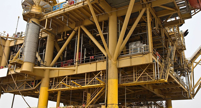 On-call corrective and predictive maintenance for critical power systems on an offshore production platform