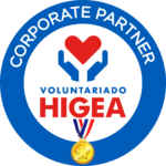 Higea Foundation strategic partnership for community health and humanitarian impact.