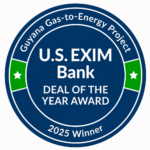 Us Exim Bank Award 2025