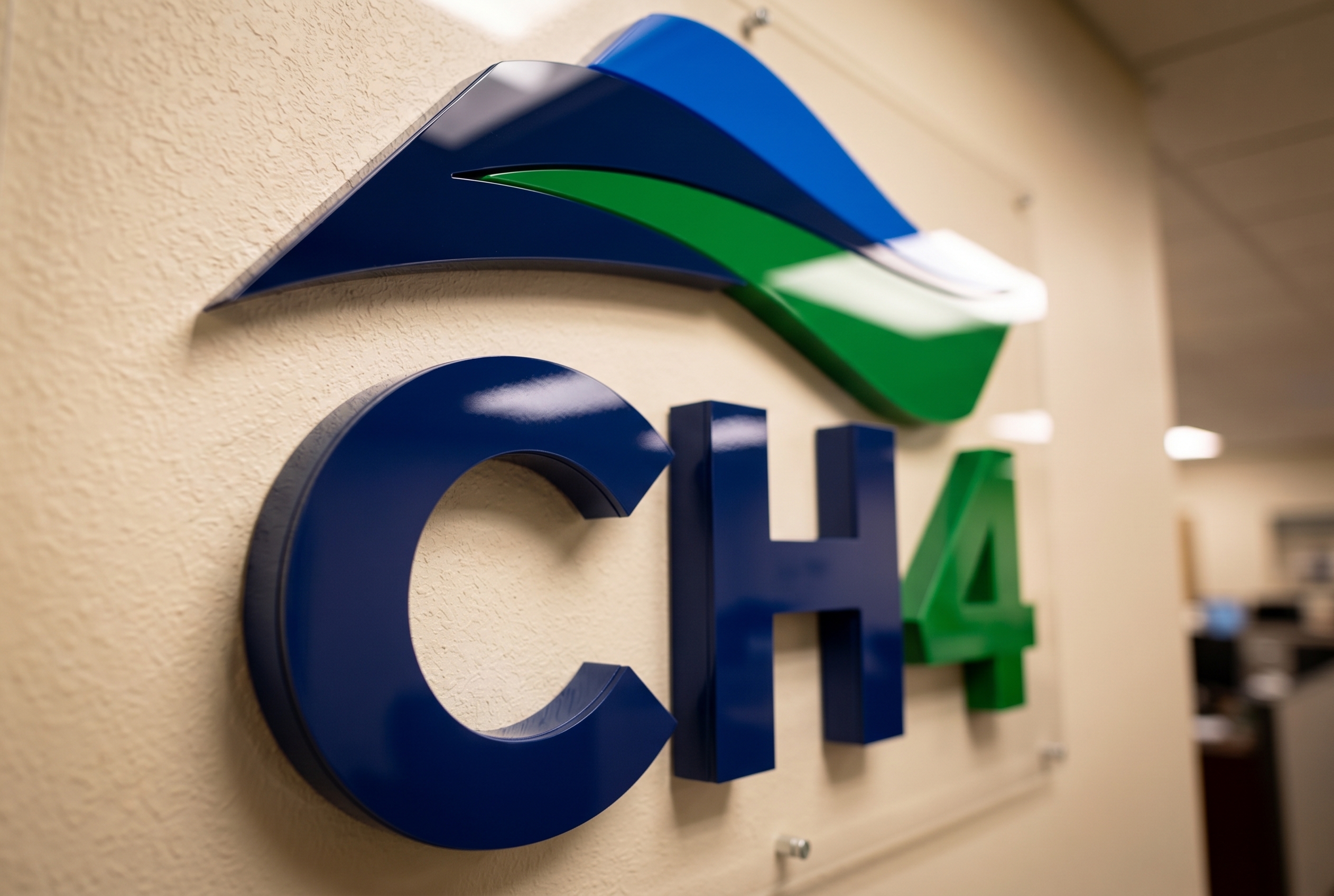 CH4 Systems - U.S. EPC and Energy Infrastructure Solutions
